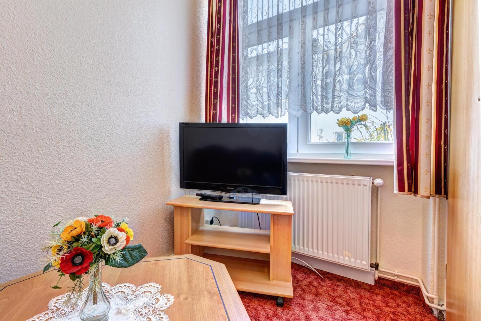 Pension Mittag Heringsdorf  Exterior foto